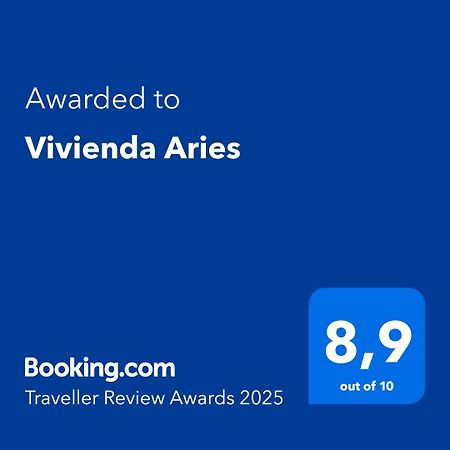 Vivienda Aries Apartment Puerto del Carmen  Bagian luar foto