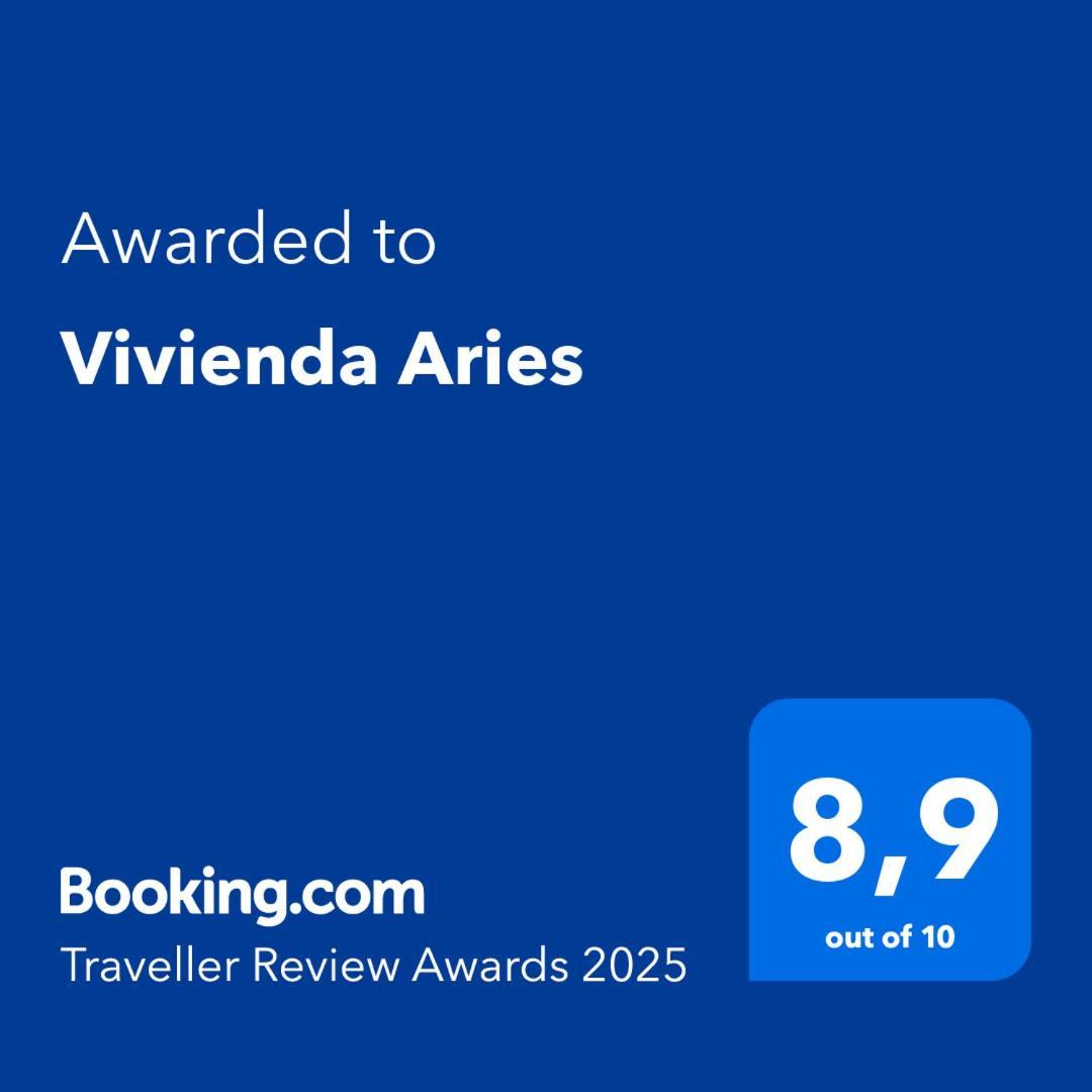 Vivienda Aries Apartment Puerto del Carmen  Bagian luar foto