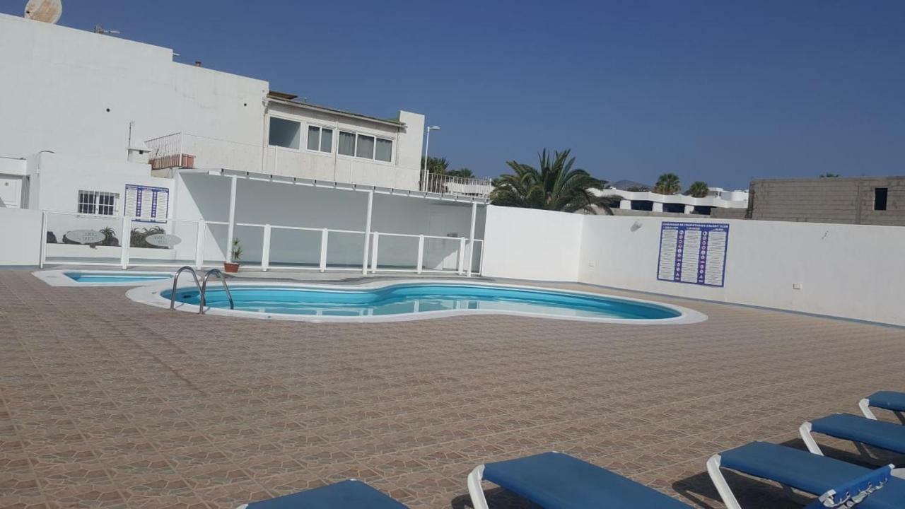 Vivienda Aries Apartment Puerto del Carmen  Bagian luar foto