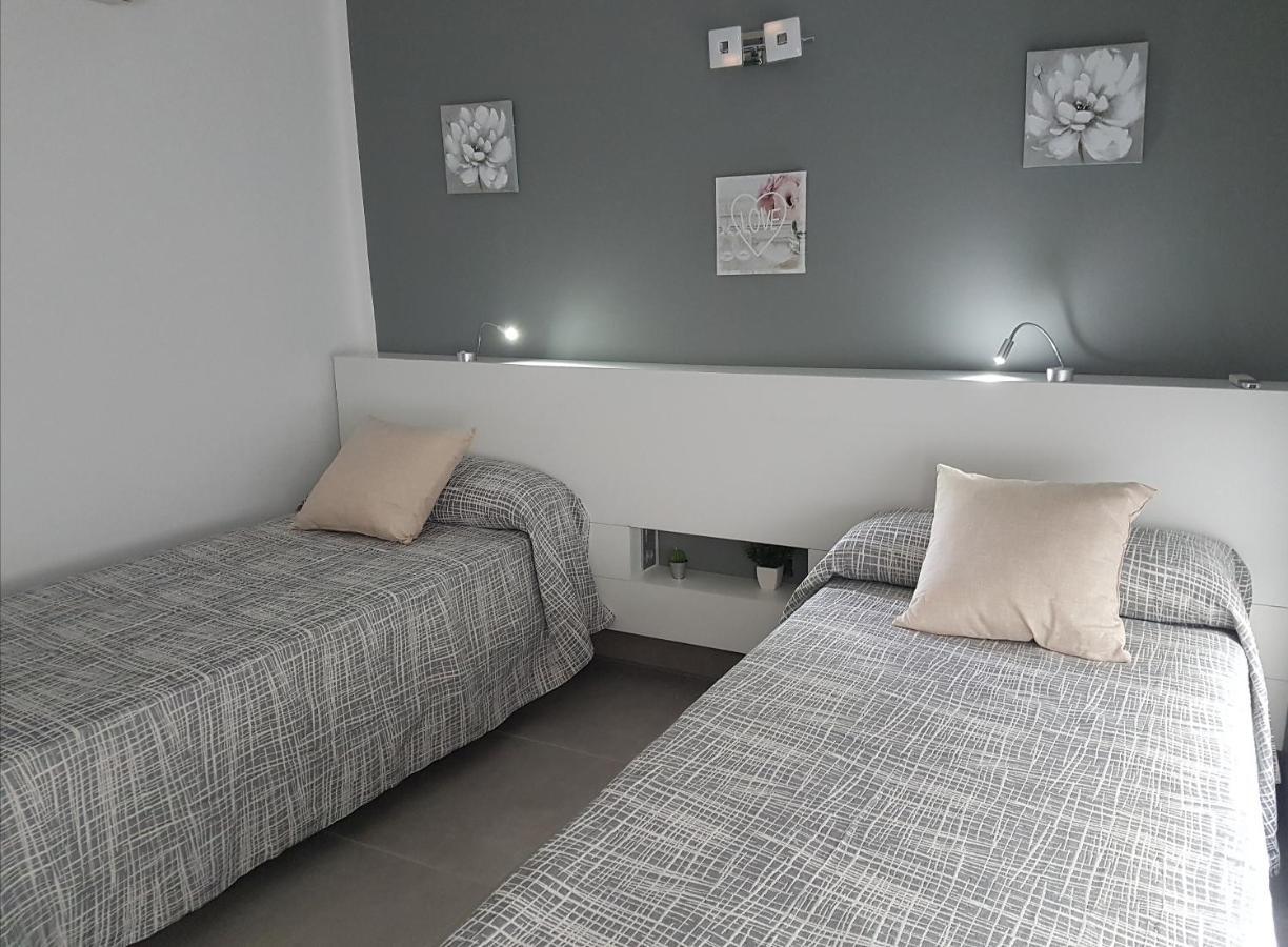 Vivienda Aries Apartment Puerto del Carmen  Bagian luar foto