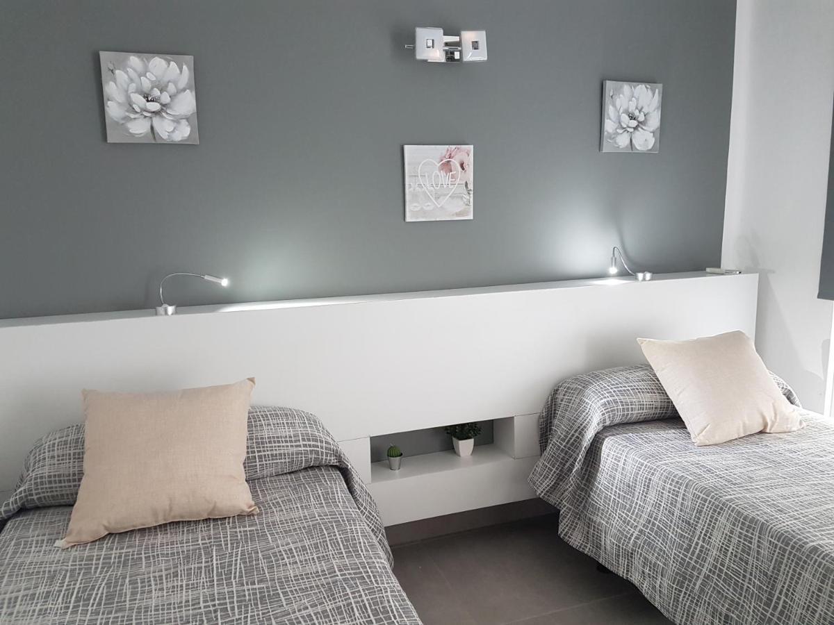 Vivienda Aries Apartment Puerto del Carmen  Bagian luar foto